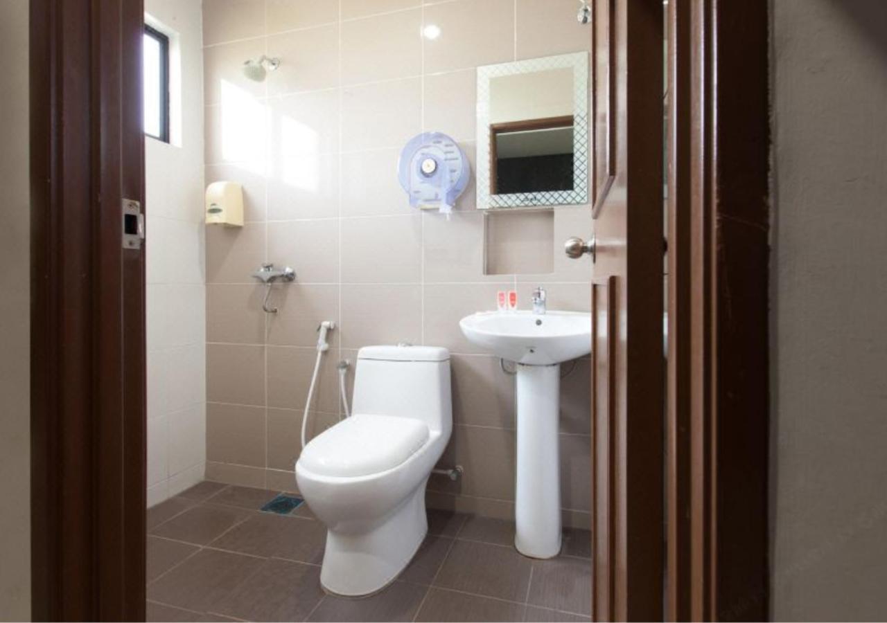 Hotel Pulai Ипох Екстериор снимка