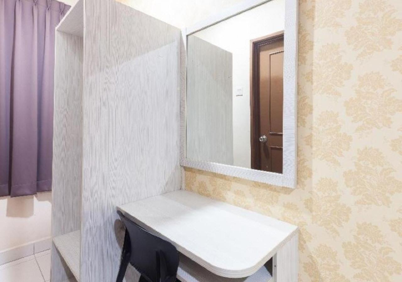 Hotel Pulai Ипох Екстериор снимка